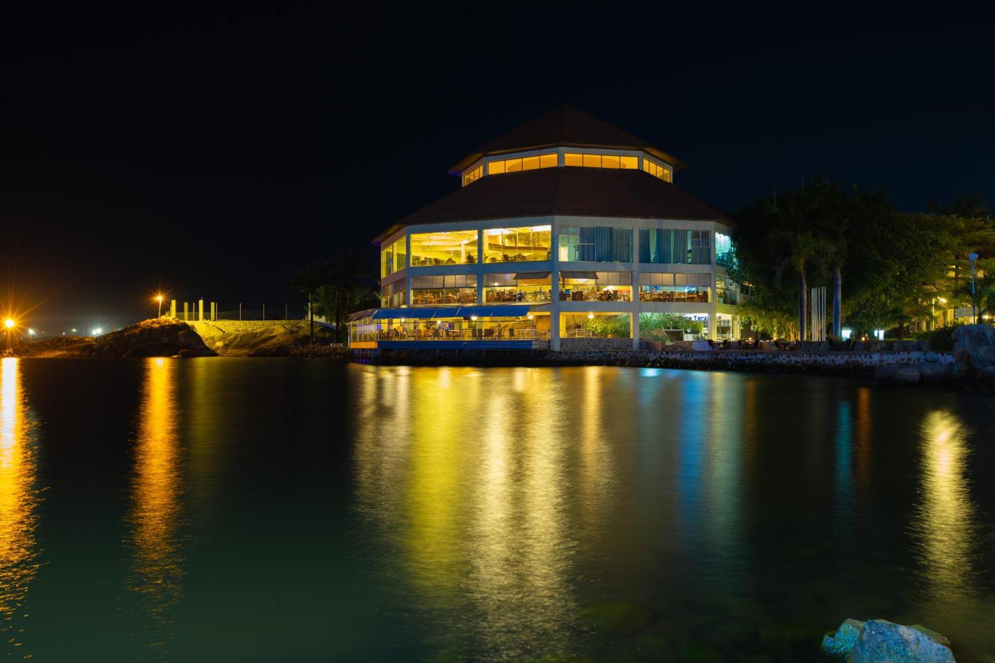 Malaika Beach Resort Mwanza Luaran gambar