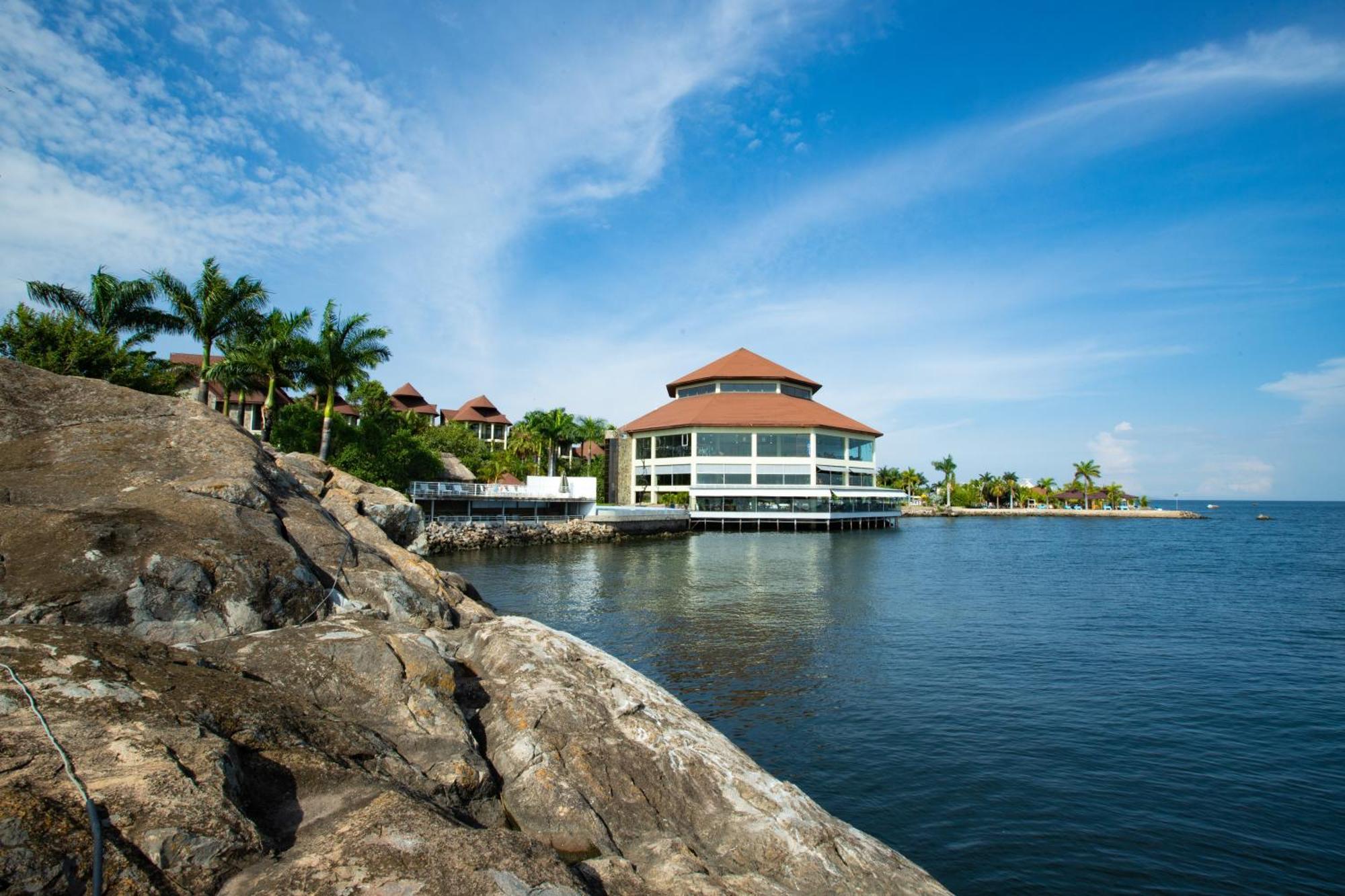 Malaika Beach Resort Mwanza Luaran gambar