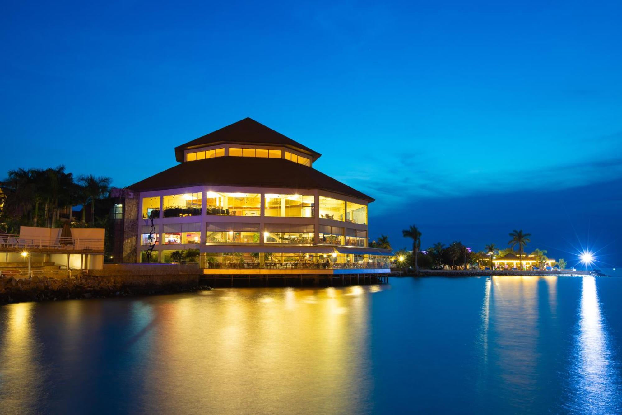 Malaika Beach Resort Mwanza Luaran gambar