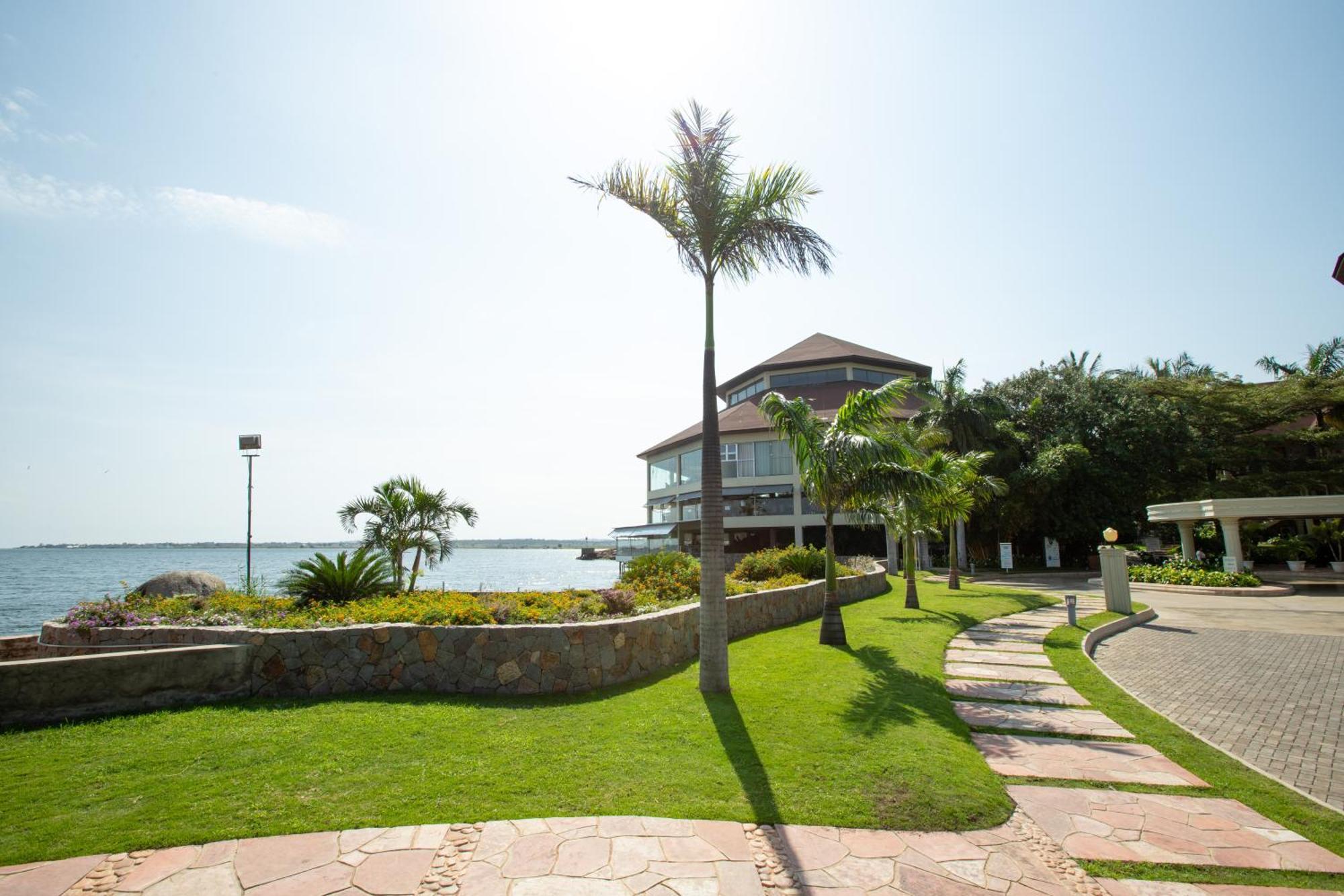 Malaika Beach Resort Mwanza Luaran gambar