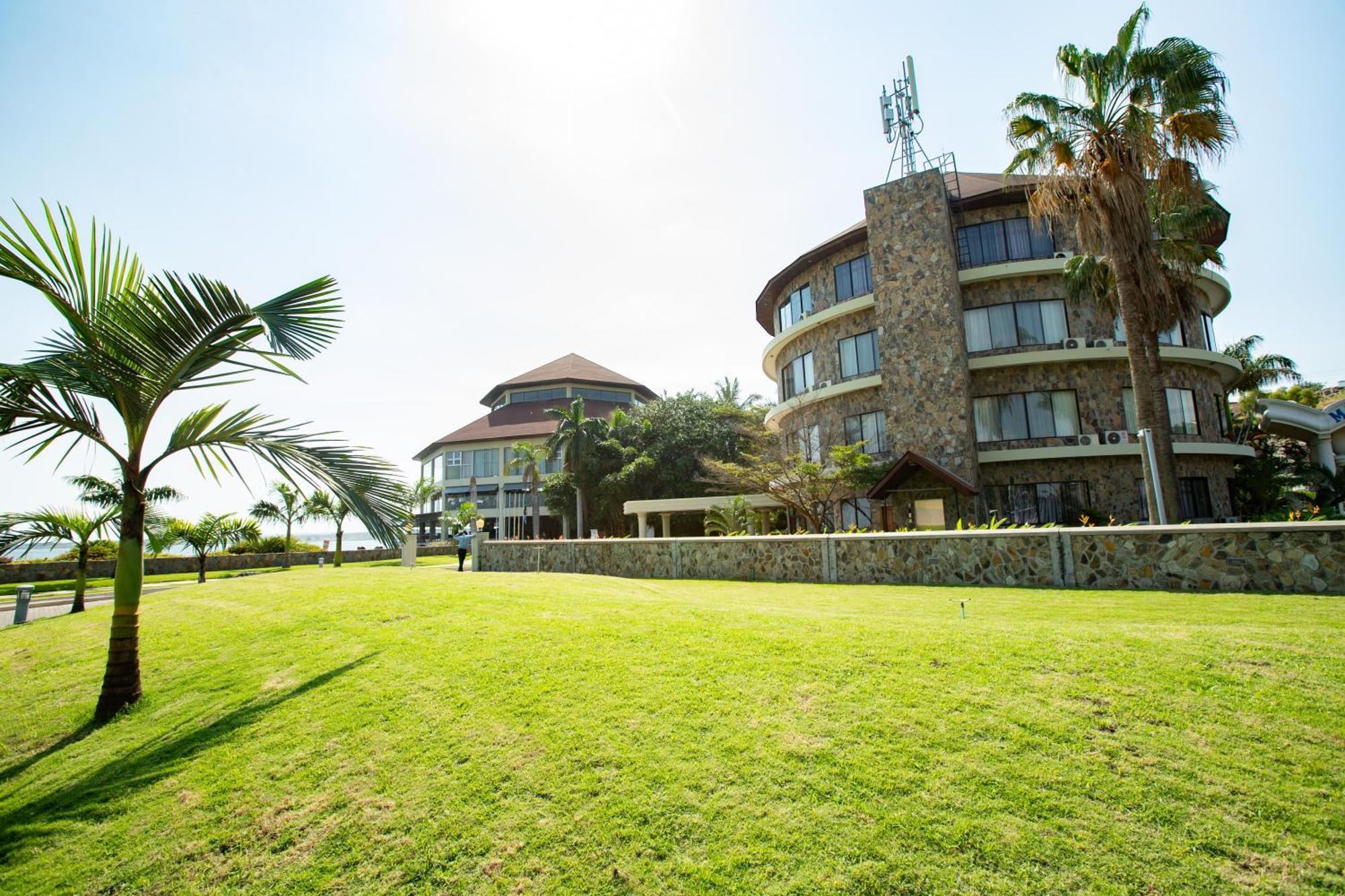 Malaika Beach Resort Mwanza Luaran gambar