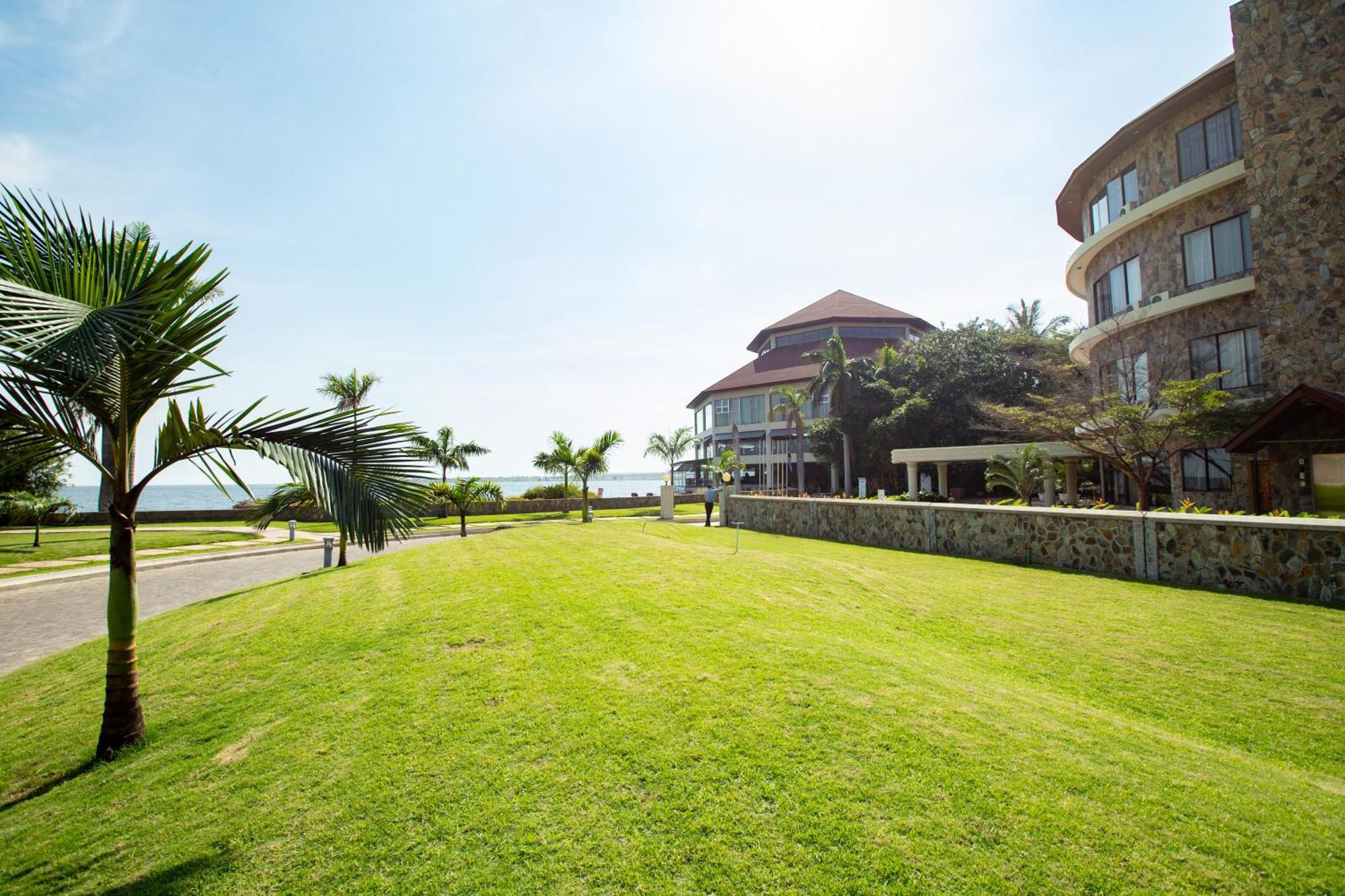 Malaika Beach Resort Mwanza Luaran gambar